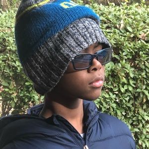 Meet your Posher, Rosalind